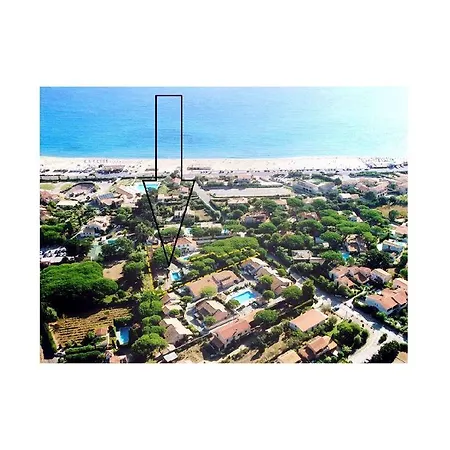 La Rescapade Villa *