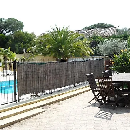 Villa La Rescapade