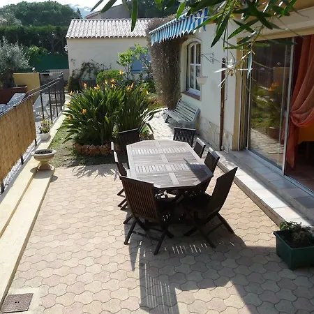 La Rescapade Sainte-Maxime