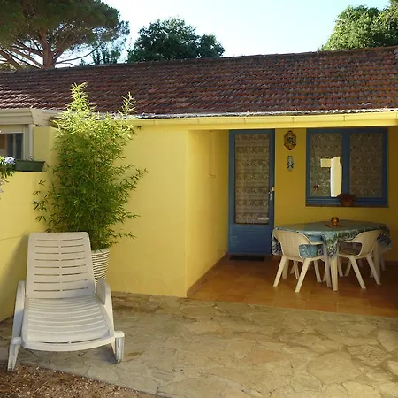 La Rescapade Villa *