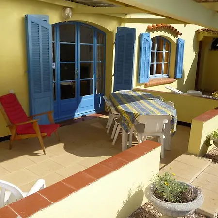 La Rescapade Villa