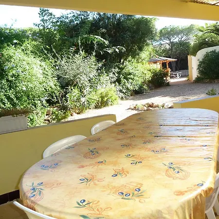 La Rescapade Villa *